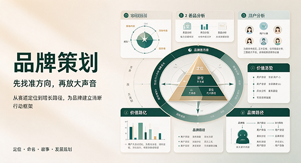 伊吾县品牌策划